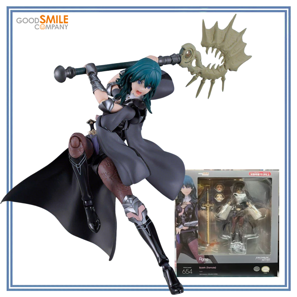 Good Smile Company Figma - 【HY】100% Oryginalny, dostępny od ręki Good