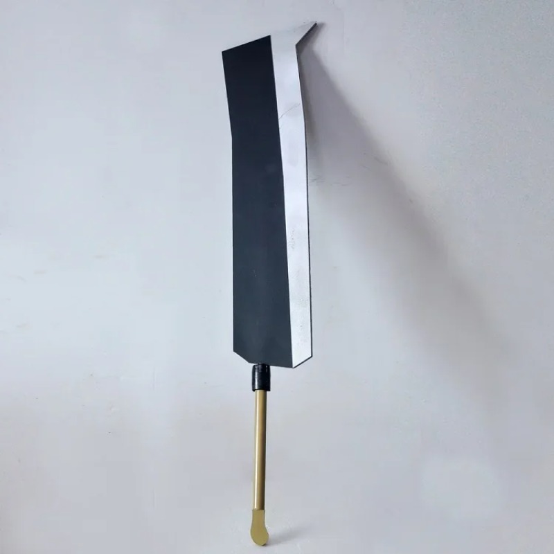 Cosplay Prop Works - Komórki w pracy! Makrofagowy Miecz PVC