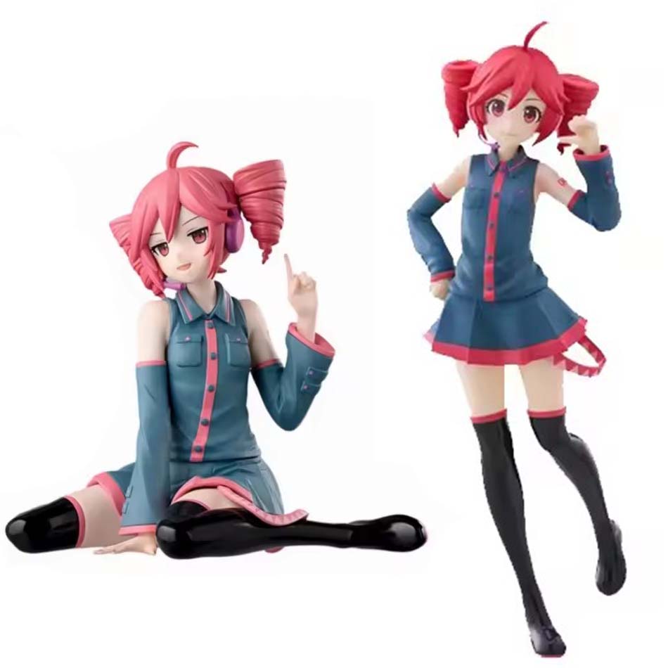 Good Smile Company Pop Up Parade - Figurka anime Good Smile Company Pop