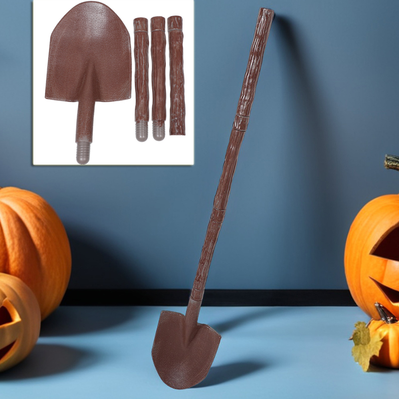 Detachable Cosplay Prop - Rekwizyt na Halloween, kostiumy, narzędzie, sztuczny