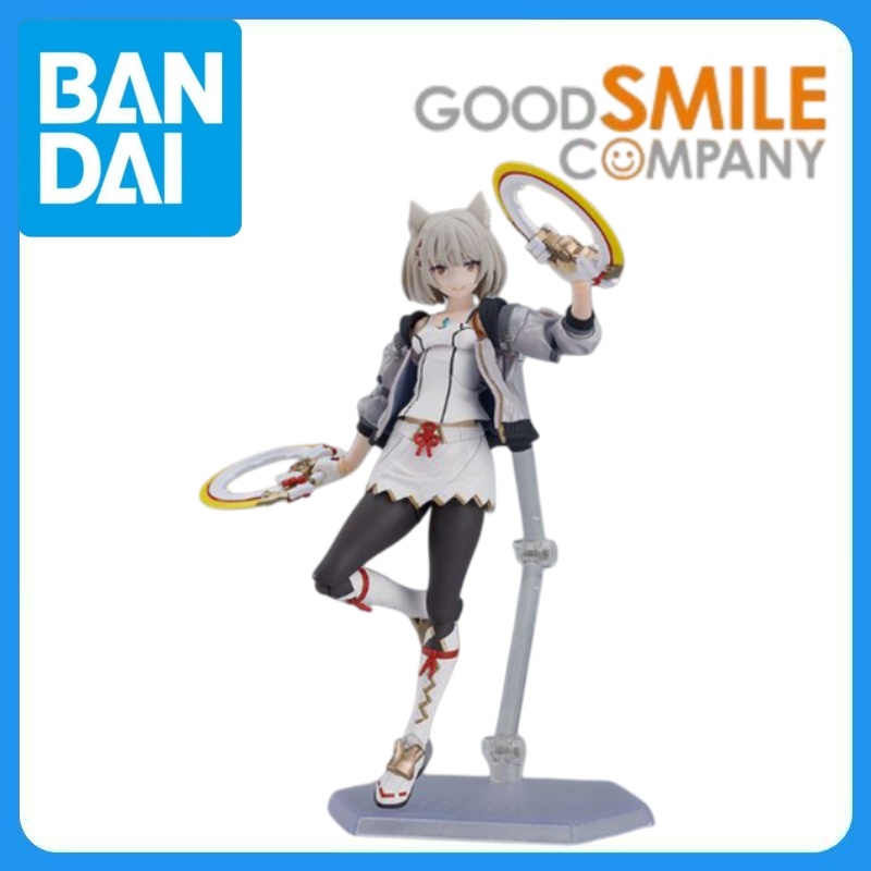 Good Smile Company Figma - Na Stanie Oryginalny GOOD SMILE COMPANY
