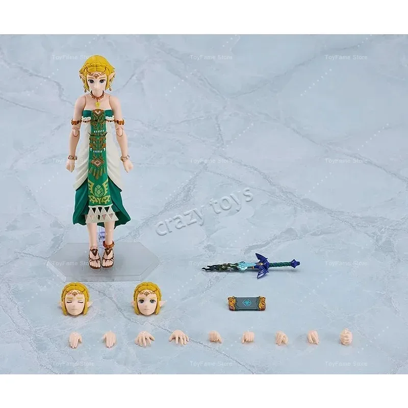 Good Smile Company Figma - 【Dostępne】Good Smile Company Figma 637 The