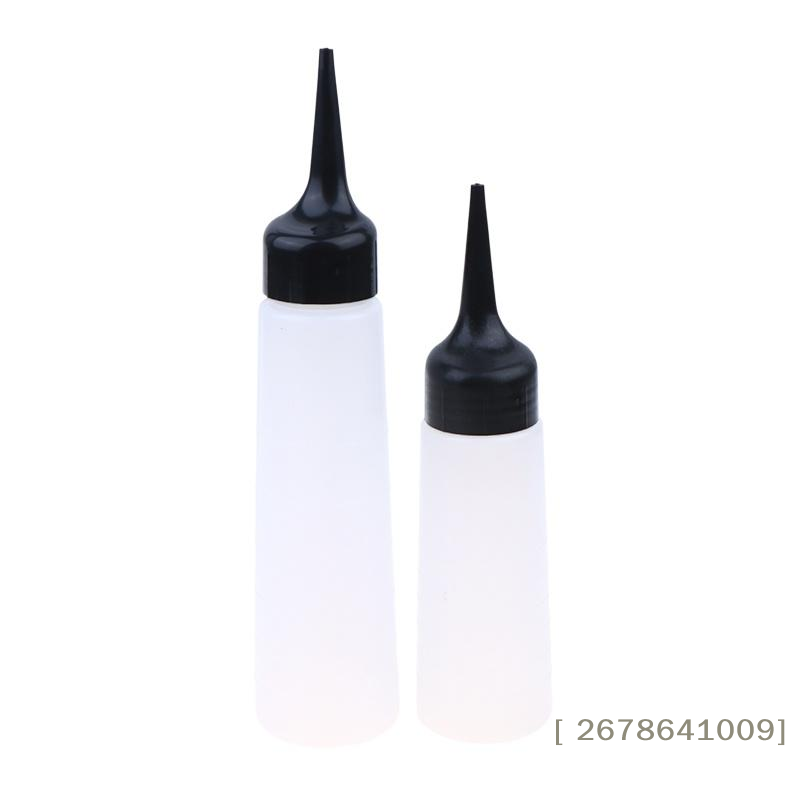Hair Spray Color - ⚑ Butelki na farbę do włosów,