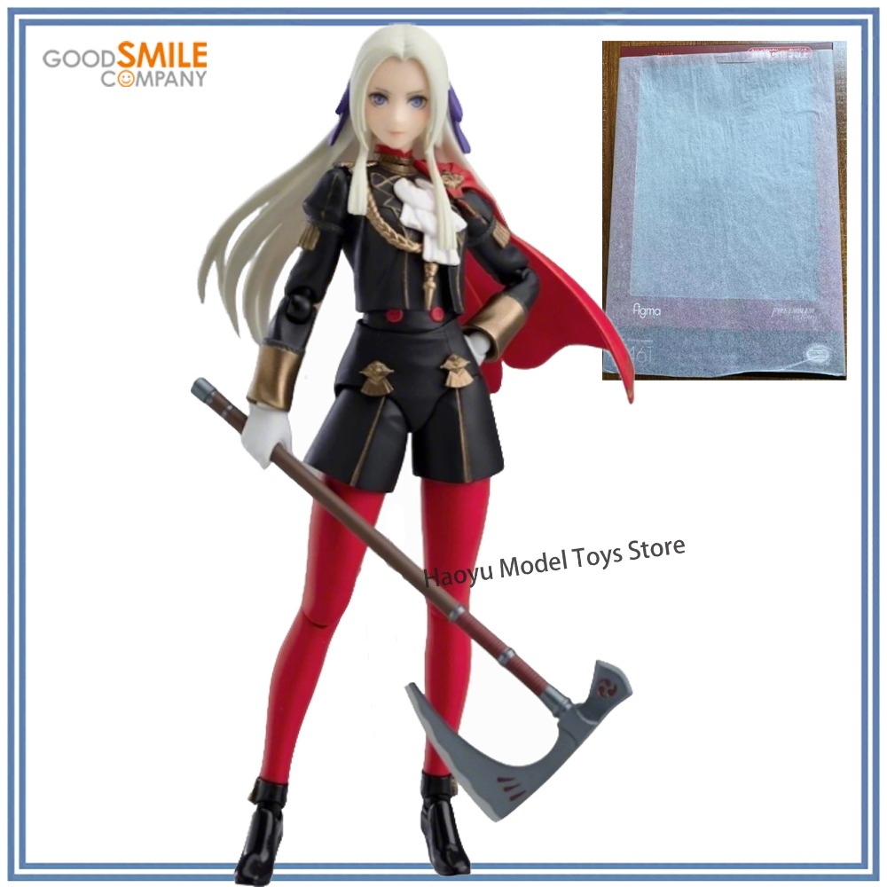 Good Smile Company Figma - 【HY】100% Oryginalny, dostępny od ręki Good