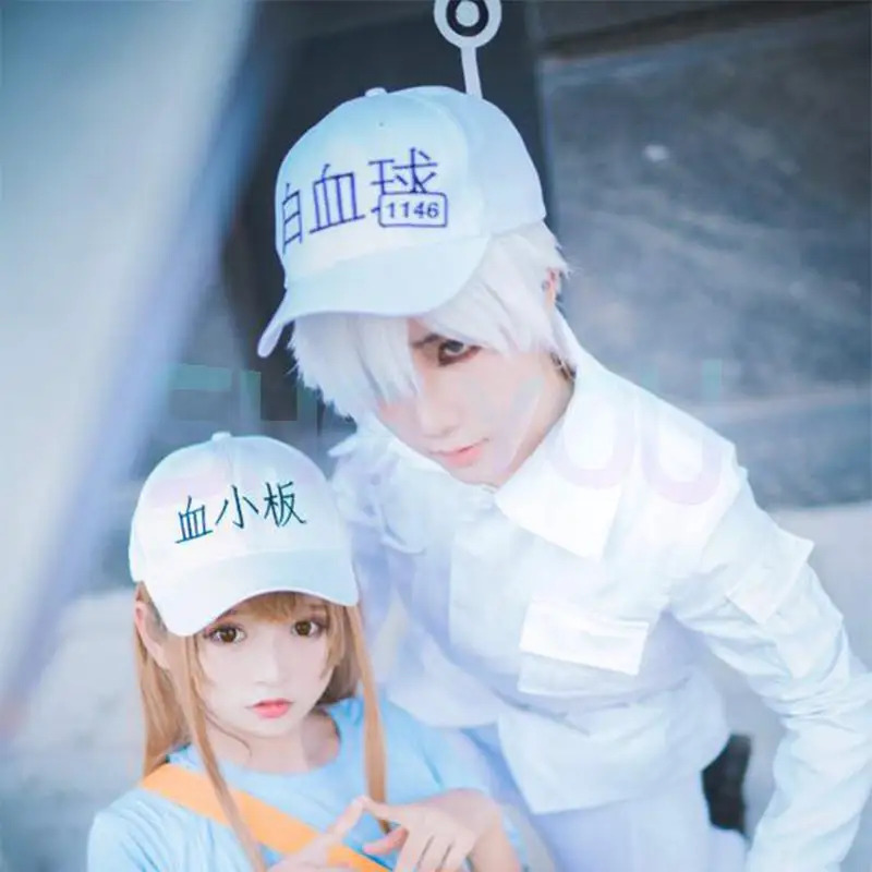 Cosplay Prop Works - Akcesoria do kostiumu cosplay Cells At