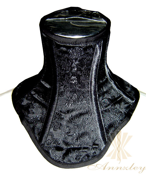 Boning Corset Steel - Sprzedam gorsety na szyję Annzley ze