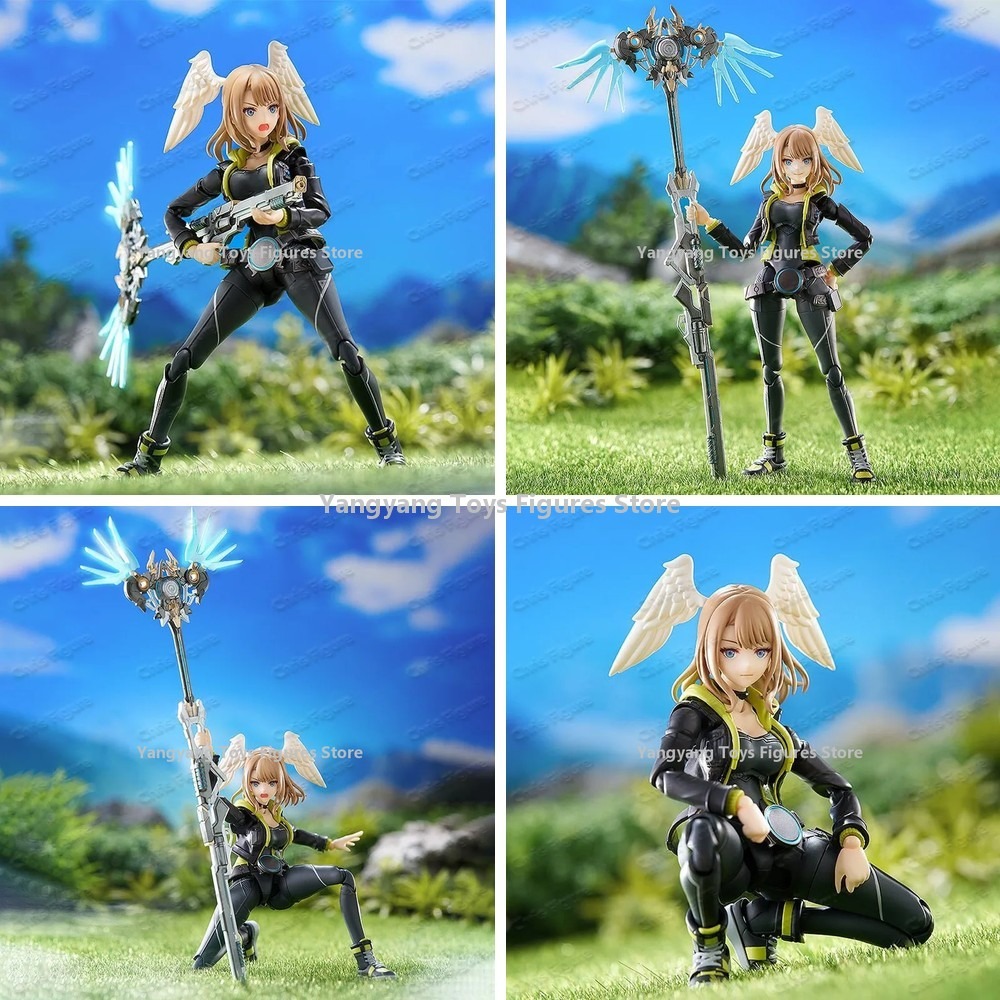 Good Smile Company Figma - Na Stanie GOOD SMILE COMPANY Oryginalne