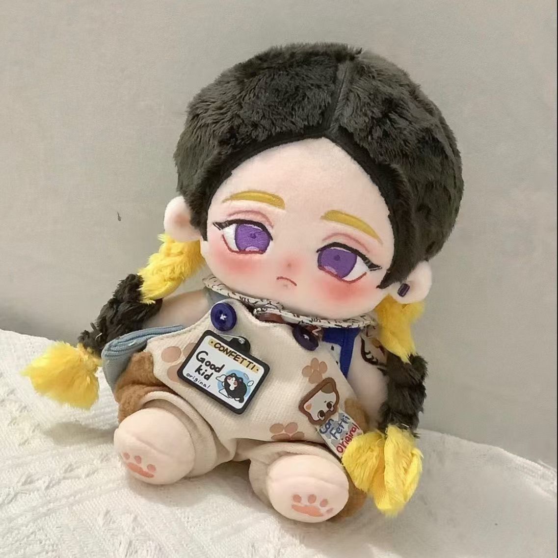 20cm Pluszowe Lalki Ran Haitan – Cosplay Plushie Prop recenzja i cena