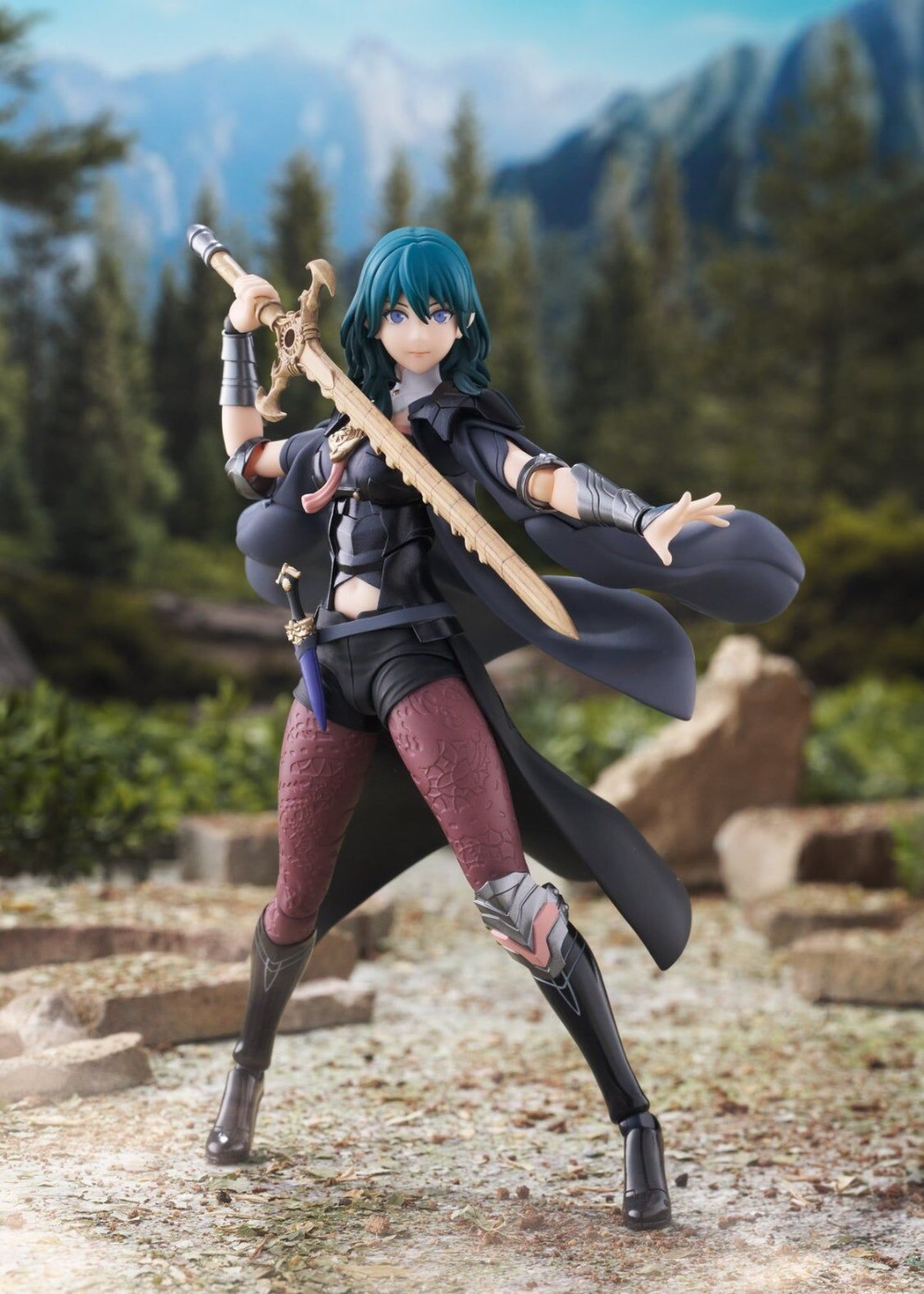 【HY】100% Oryginalny, dostępny  – Good Smile Company Figma recenzja i cena