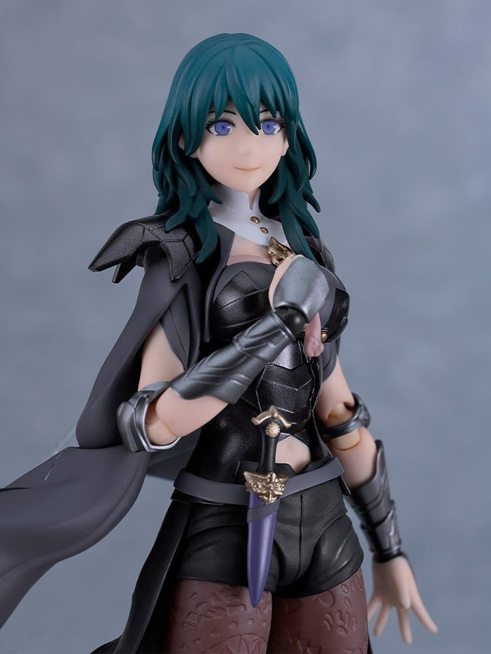 【HY】100% Oryginalny, dostępny  – Good Smile Company Figma recenzja i cena