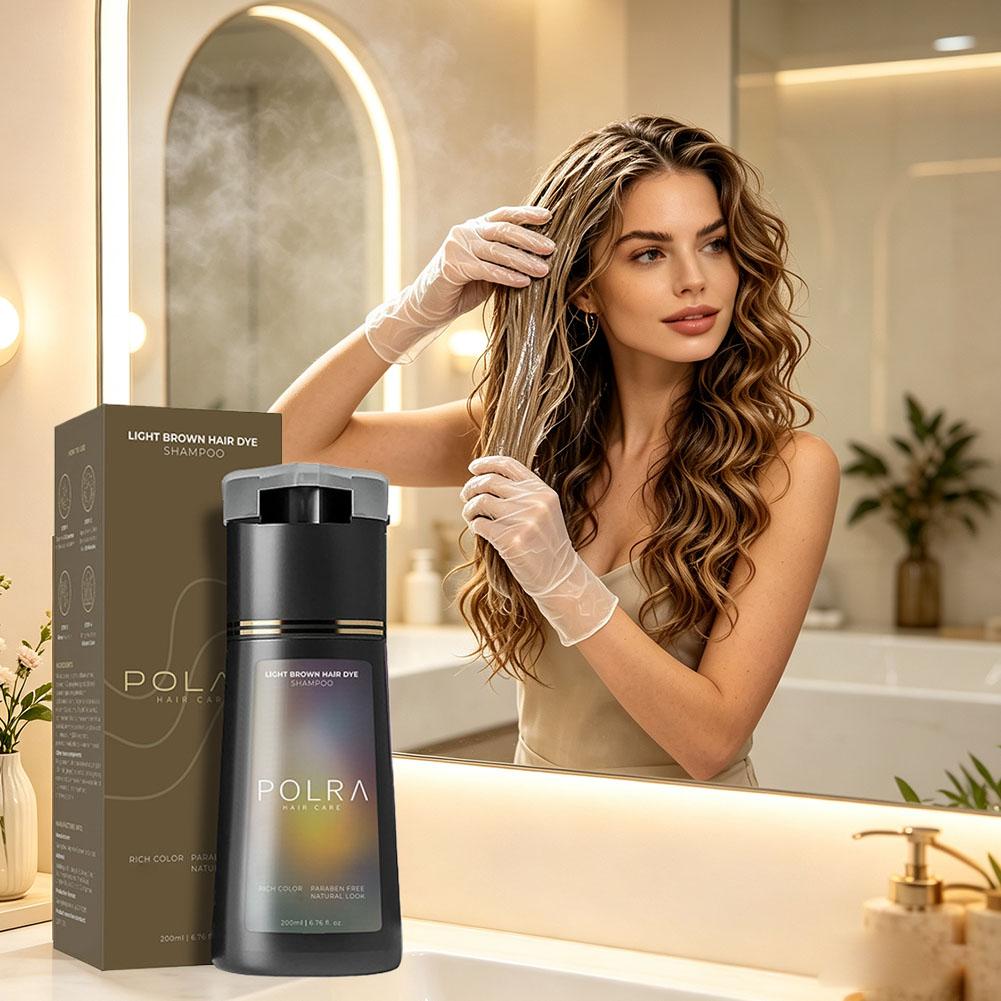 Szampon do farbowania włosów 3 – Hair Spray Color recenzja i cena