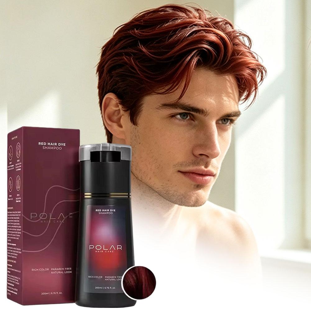 Szampon do farbowania włosów 3 – Hair Spray Color recenzja i cena