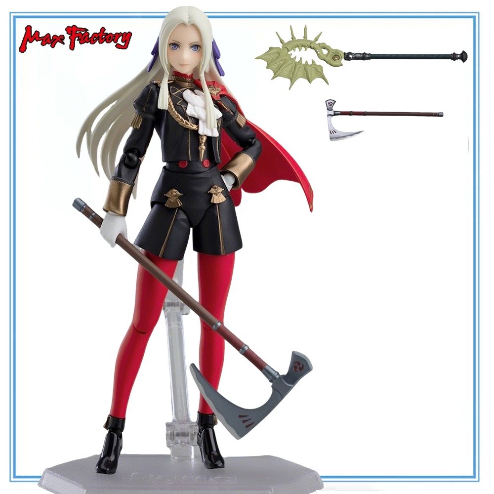 100% Oryginalny Good Smile Com – Good Smile Company Figma recenzja i cena