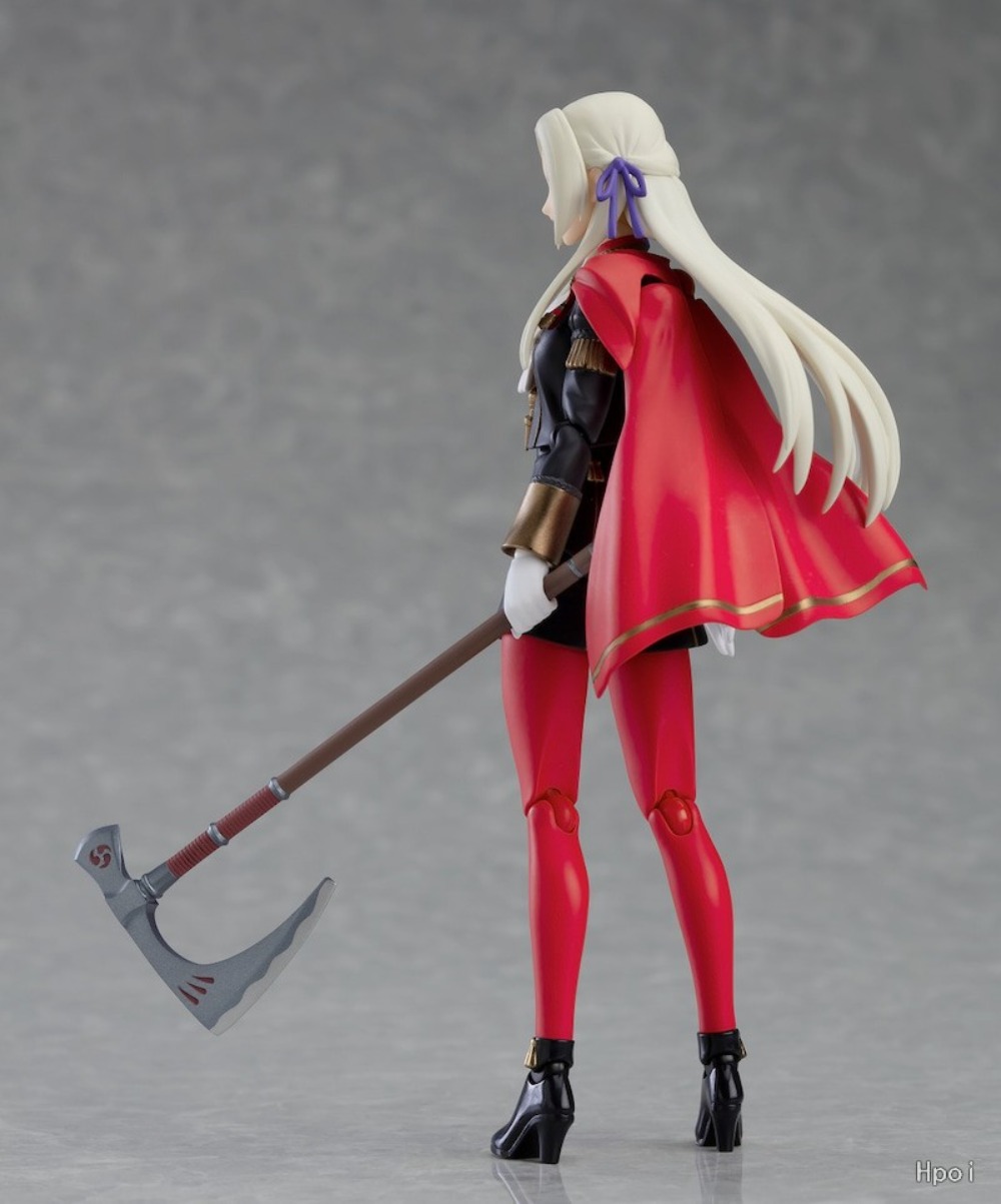 100% Oryginalny Good Smile Com – Good Smile Company Figma recenzja i cena