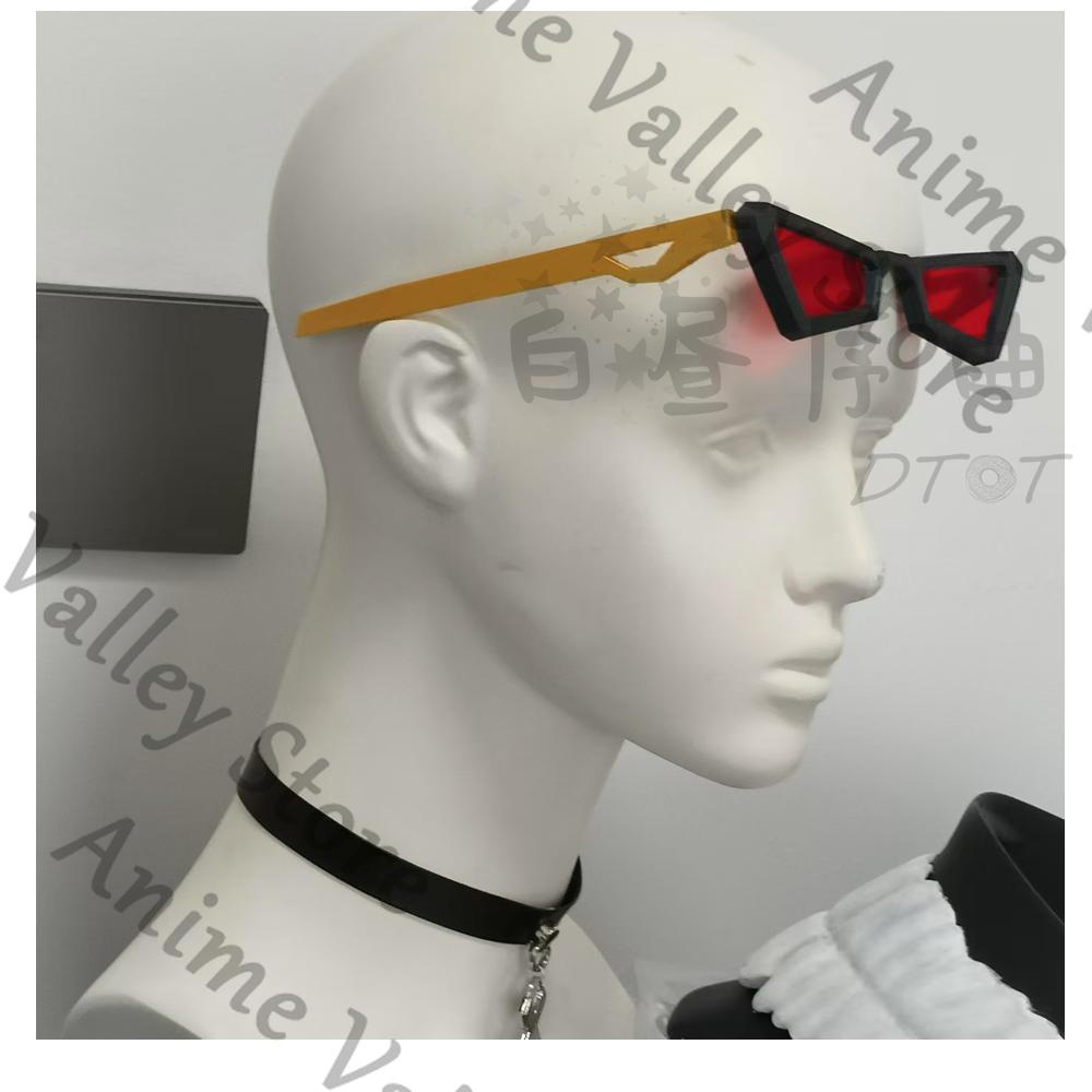 Anime Zenless Zone Zero Burnic – Burnice Cosplay Prop recenzja i cena