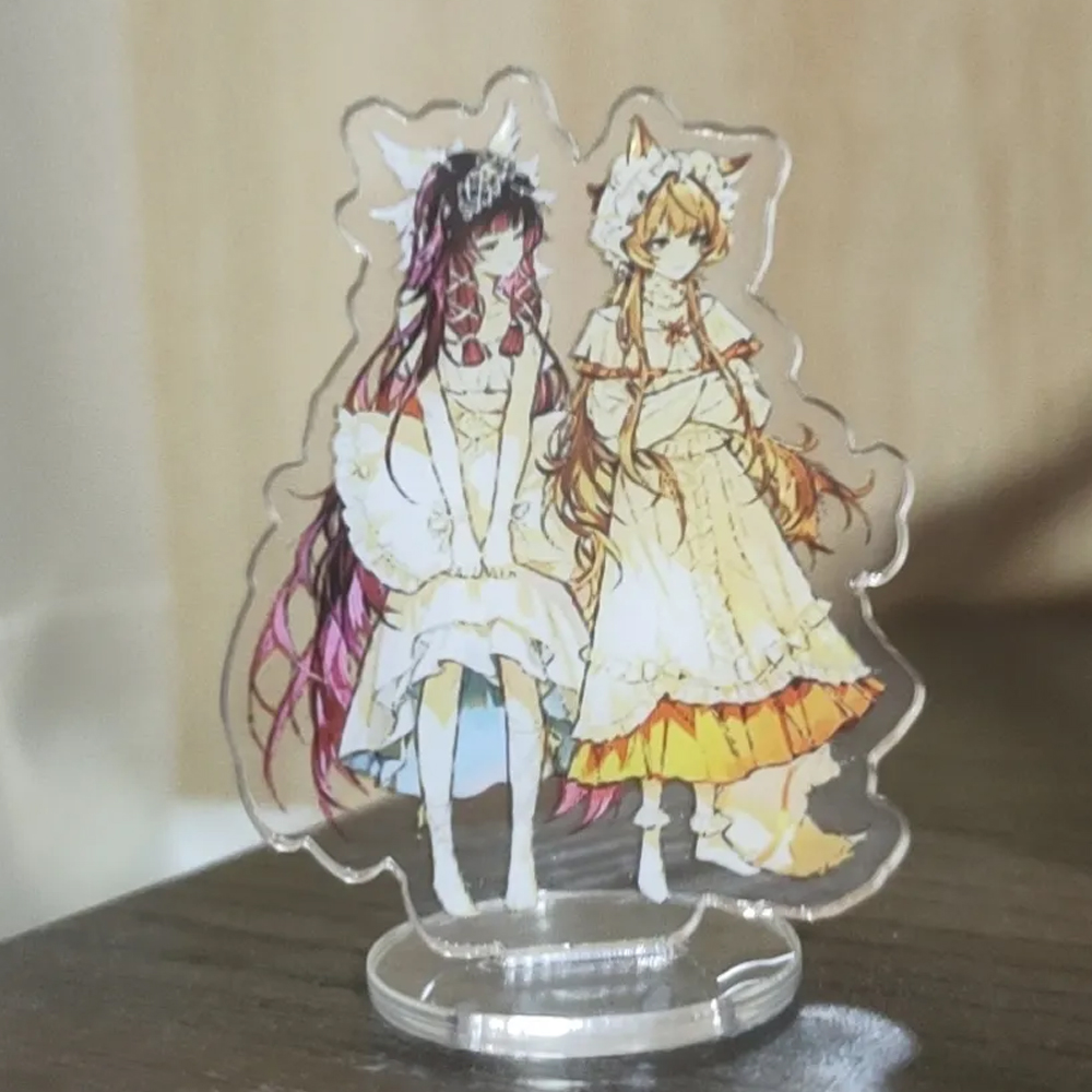 Gra Genshin Impact Columbina S – Cosplay Prop recenzja i cena