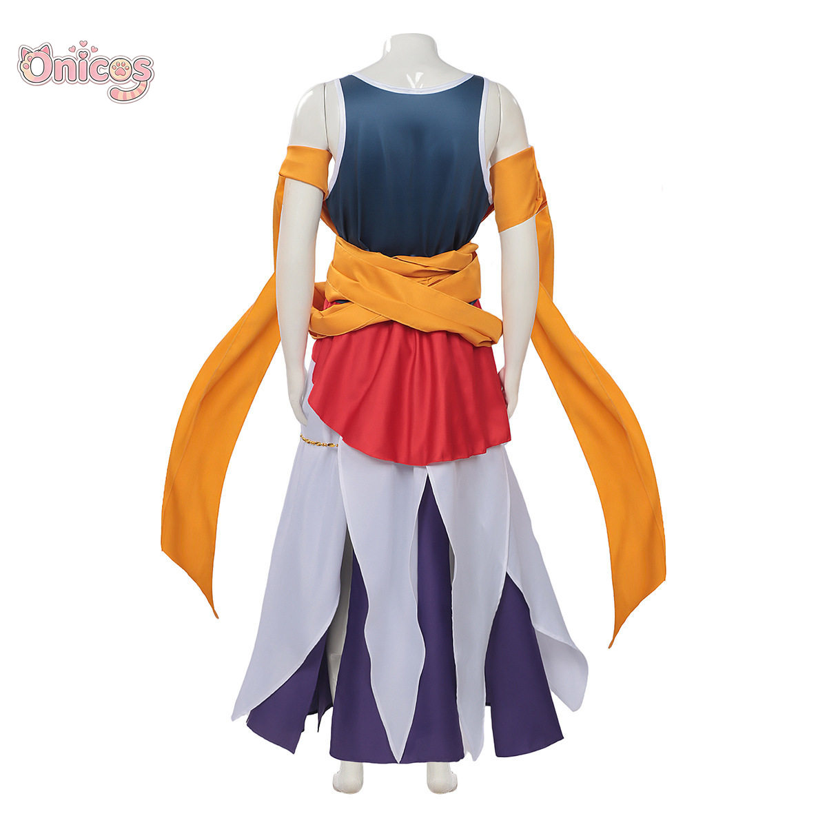 Kostium Cosplay Buddy z Record – Cosplay Prop recenzja i cena
