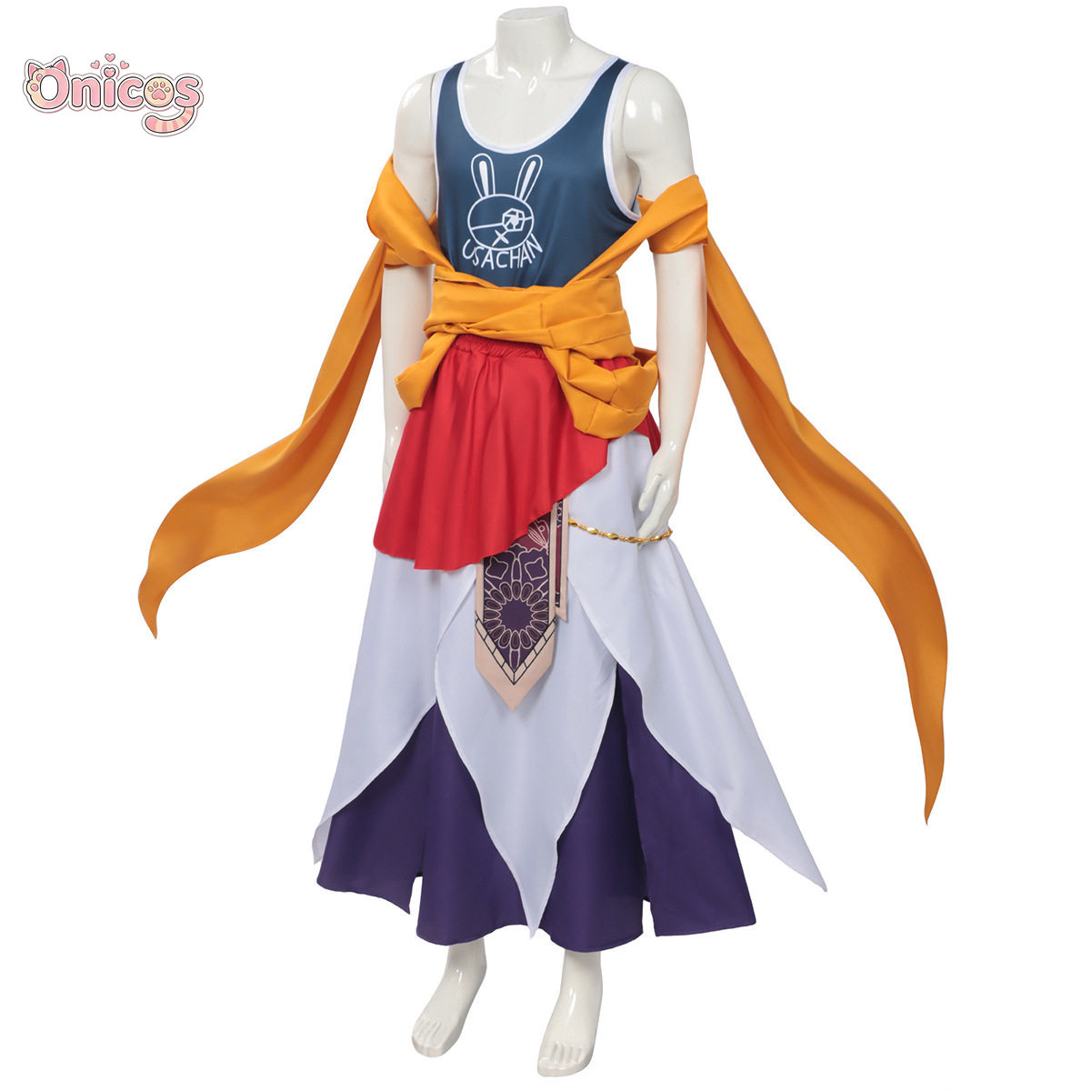 Kostium Cosplay Buddy z Record – Cosplay Prop recenzja i cena