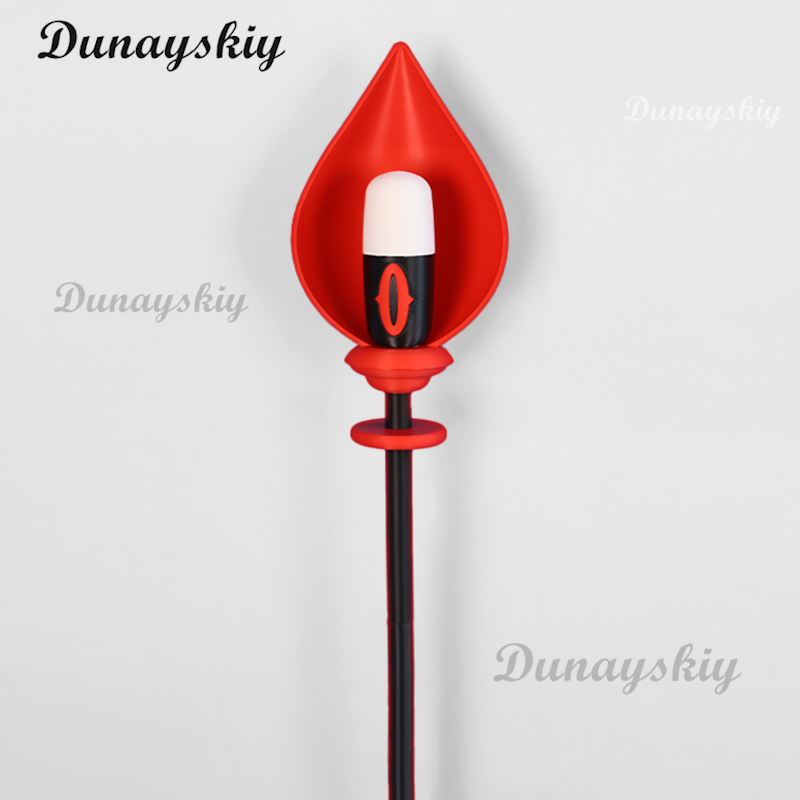 Zestaw rekwizytów do cosplayu  – Detachable Cosplay Prop recenzja i cena