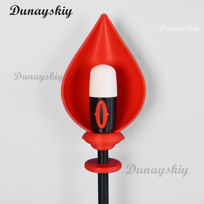 Zestaw rekwizytów do cosplayu  – Detachable Cosplay Prop recenzja i cena