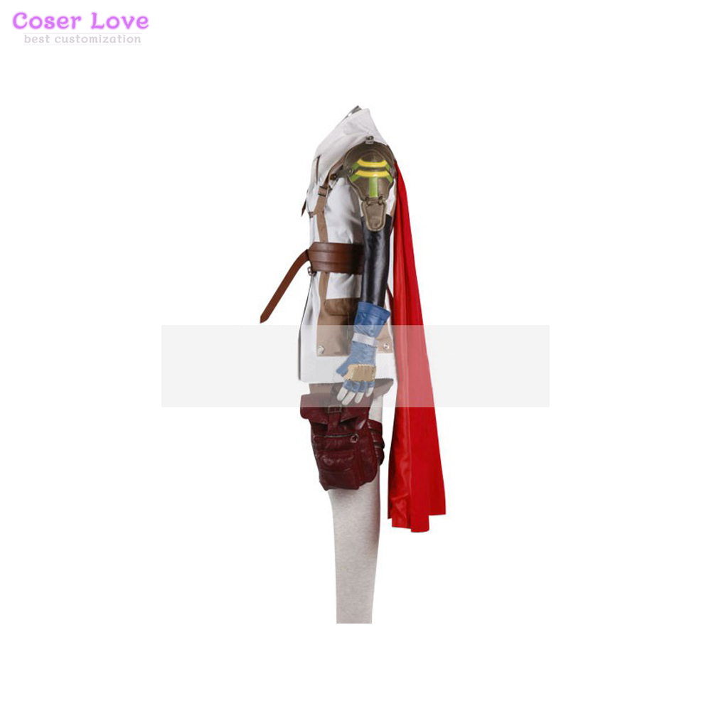 Final Fantasy XIII FF13 błyska – Aerith Cosplay Prop recenzja i cena