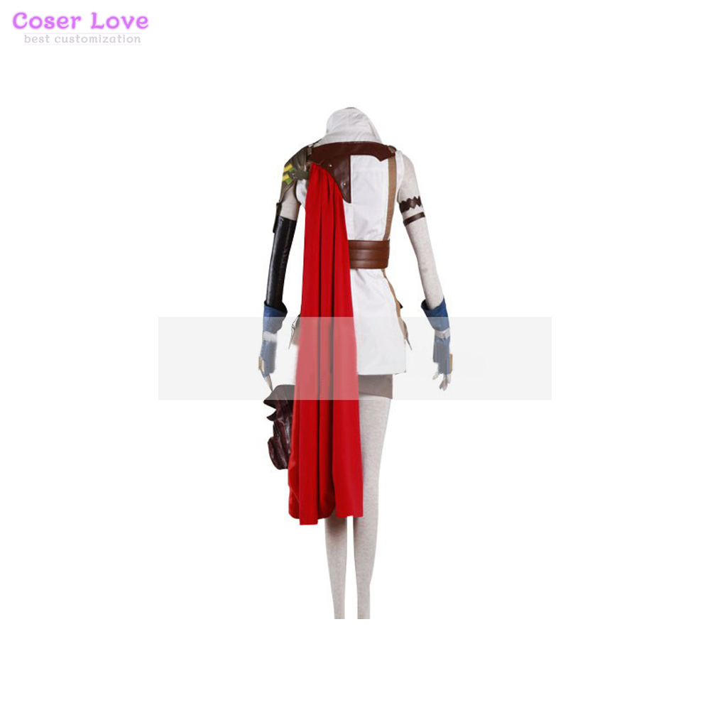 Final Fantasy XIII FF13 błyska – Aerith Cosplay Prop recenzja i cena