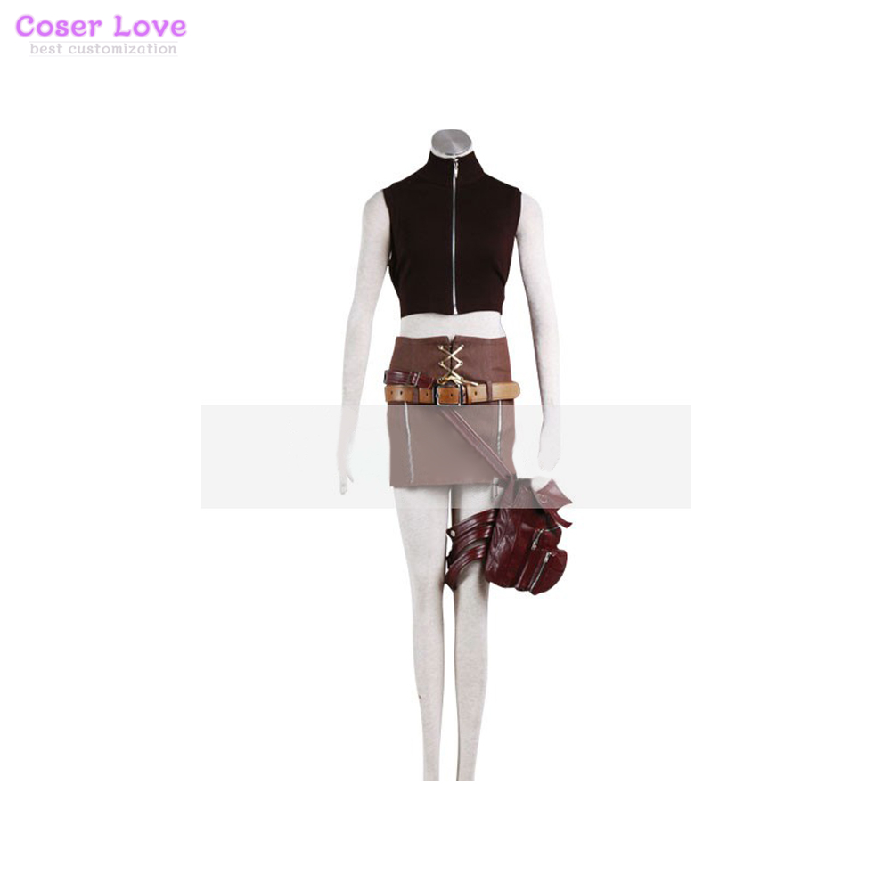 Final Fantasy XIII FF13 błyska – Aerith Cosplay Prop recenzja i cena