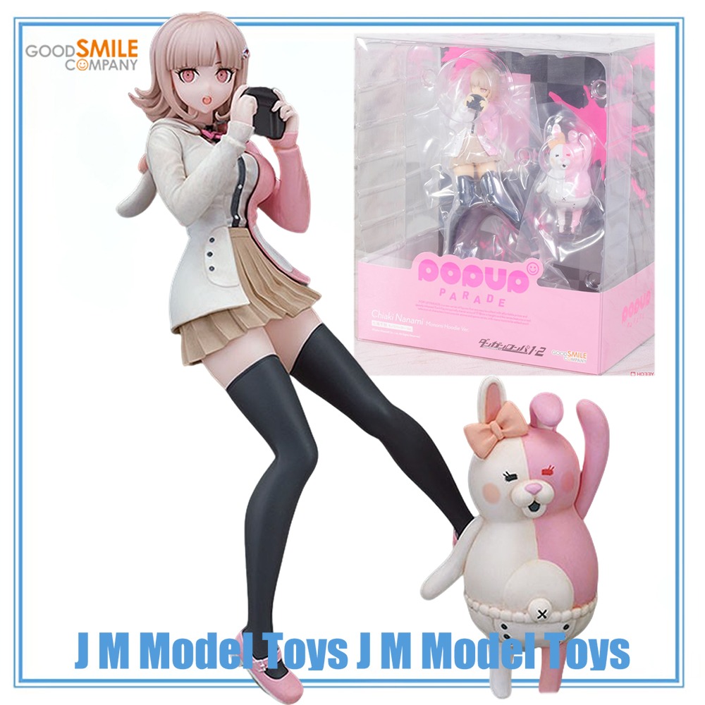 【JM】100% oryginalny, dostępny  – Good Smile Company Pop Up Parade recenzja i cena