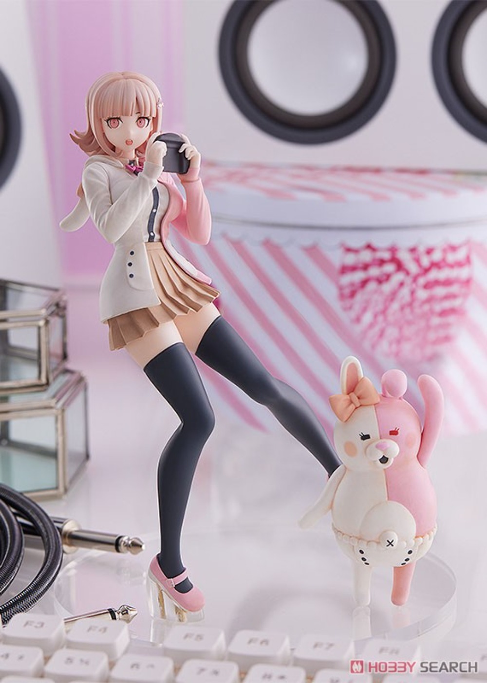 【JM】100% oryginalny, dostępny  – Good Smile Company Pop Up Parade recenzja i cena