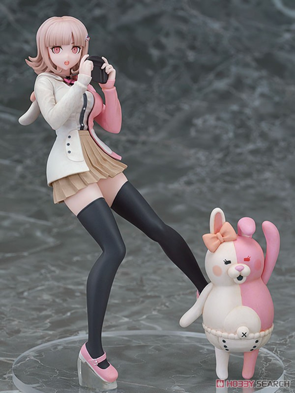 【JM】100% oryginalny, dostępny  – Good Smile Company Pop Up Parade recenzja i cena