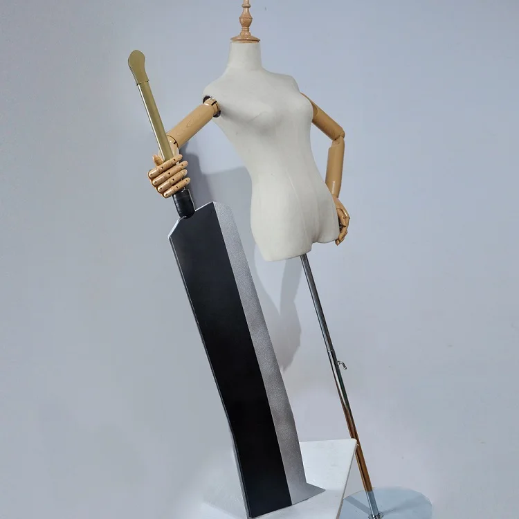 Komórki w pracy! Makrofagowy M – Cosplay Prop Works recenzja i cena