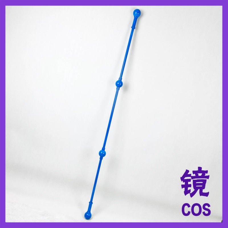 Nami Blue Clima-Tact Rekwizyt  – Detachable Cosplay Prop recenzja i cena