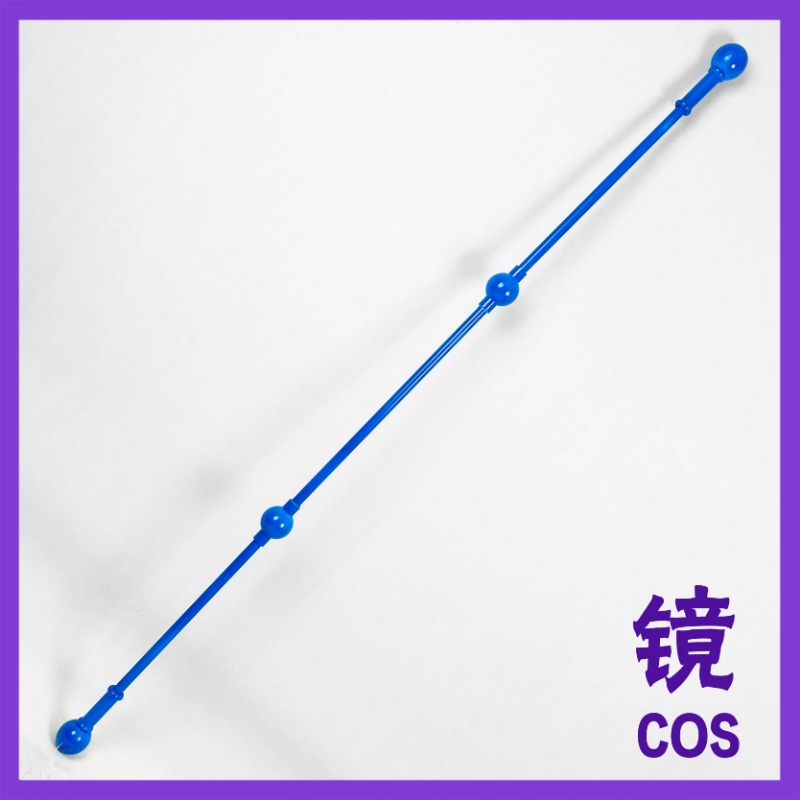 Nami Blue Clima-Tact Rekwizyt  – Detachable Cosplay Prop recenzja i cena