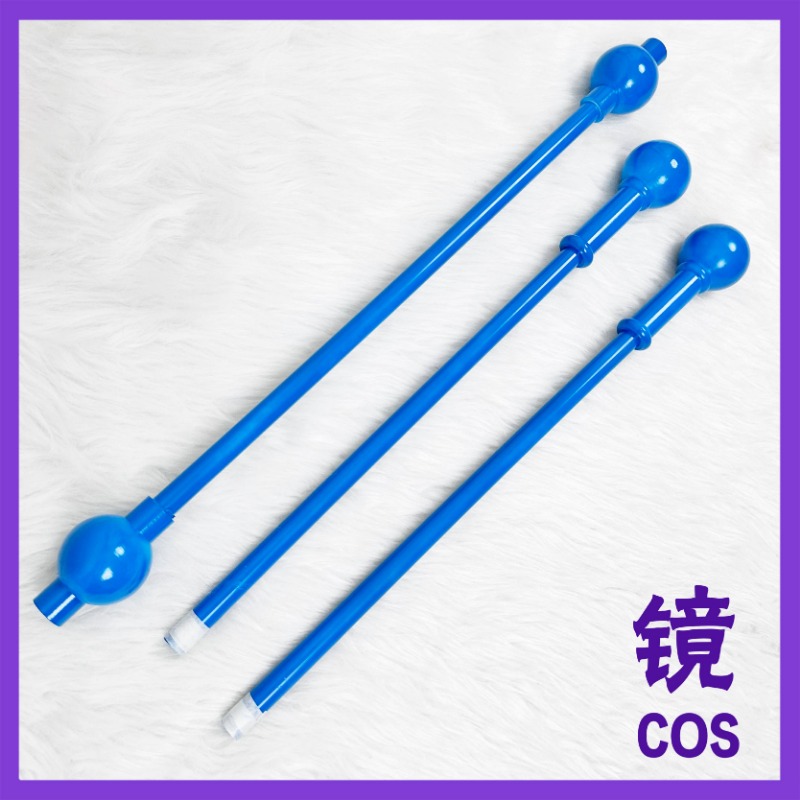 Nami Blue Clima-Tact Rekwizyt  – Detachable Cosplay Prop recenzja i cena