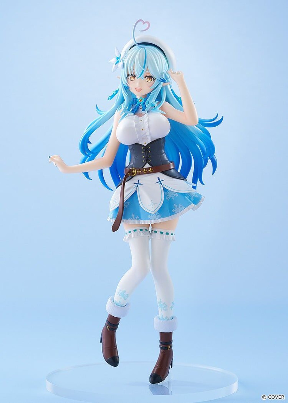 【HY】100% Oryginalny, dostępny  – Good Smile Company Pop Up Parade recenzja i cena