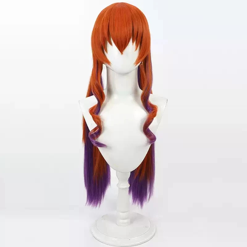 Peruka cosplay Mayano Top Gun  – Heat Gun Cosplay recenzja i cena