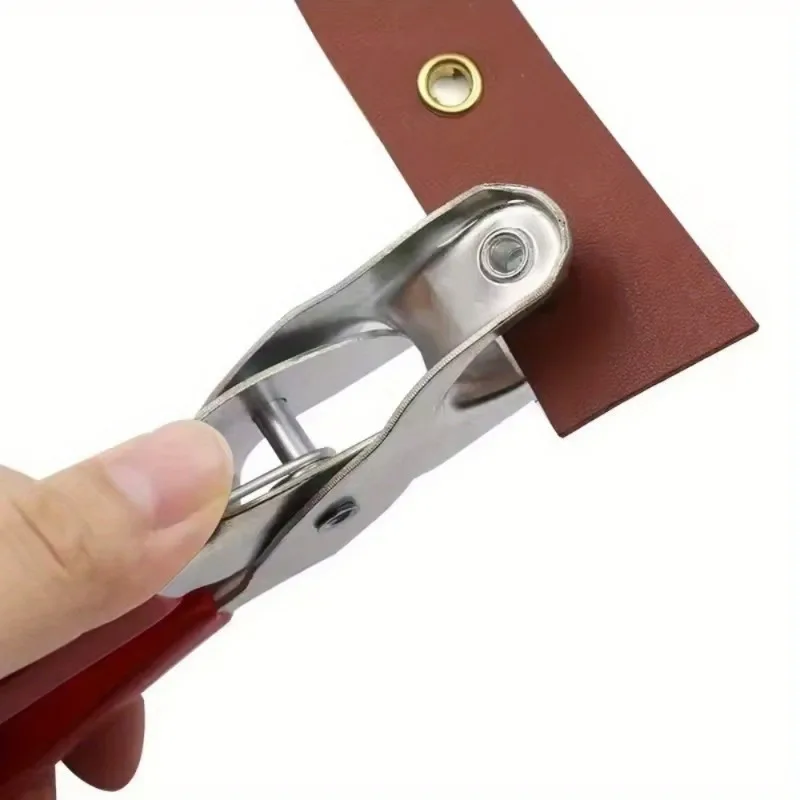 Zestaw do oszczepiania oczek,  – Snap Plier Setter recenzja i cena