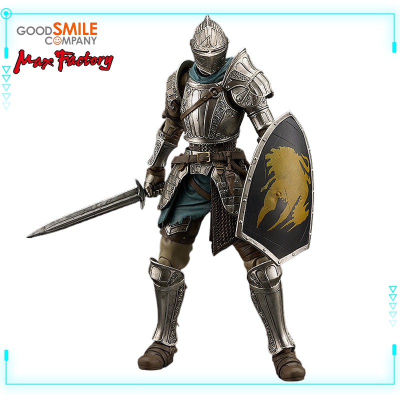 Oryginalny model Max Factory G – Good Smile Company Figma recenzja i cena