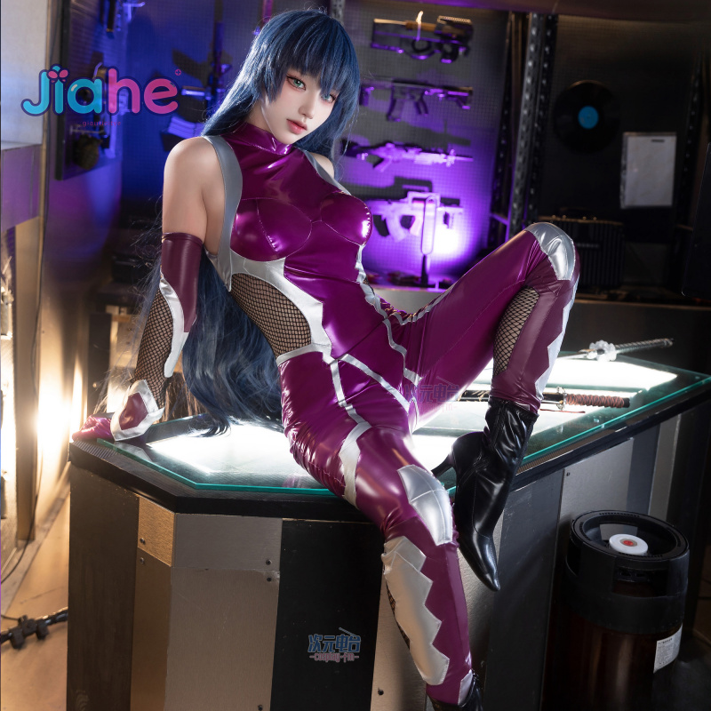 ZERO Asagi Igawa Strój Cosplay – Cosplay Prop recenzja i cena