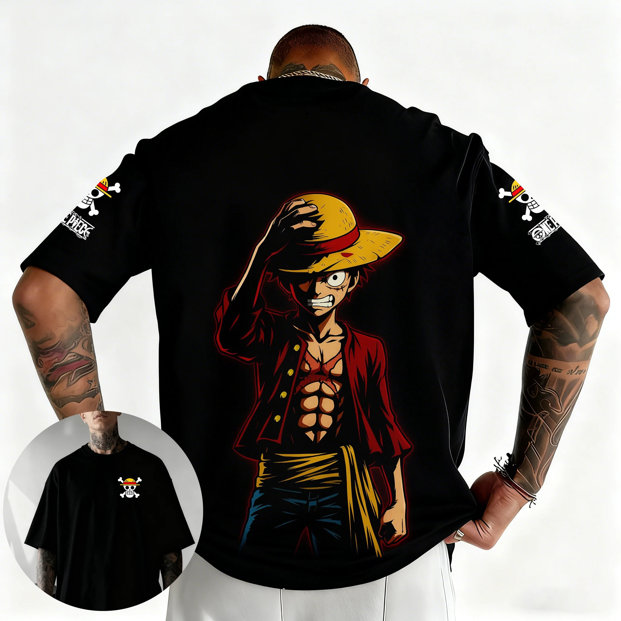 One Piece 2026 Lato Męska Odzi – Cosplay Prop Dagger recenzja i cena