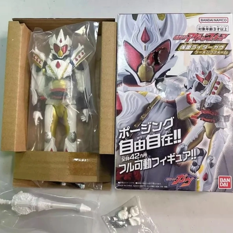 Figurka kolekcjonerska Bandai  – Cosplay Prop Building recenzja i cena