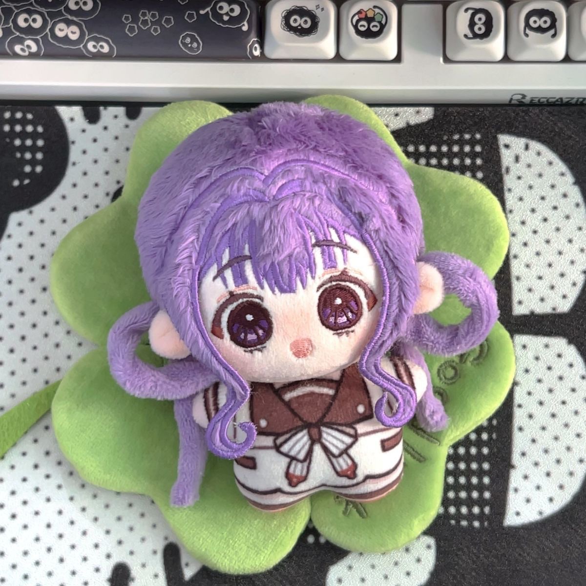 10cm Anime Aoi Akane Pluszak A – Cosplay Plushie Prop recenzja i cena