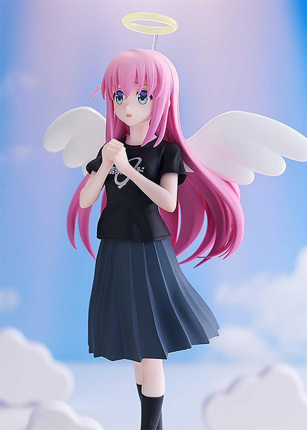 Oryginalny, dostępny od ręki,  – Good Smile Company Pop Up Parade recenzja i cena