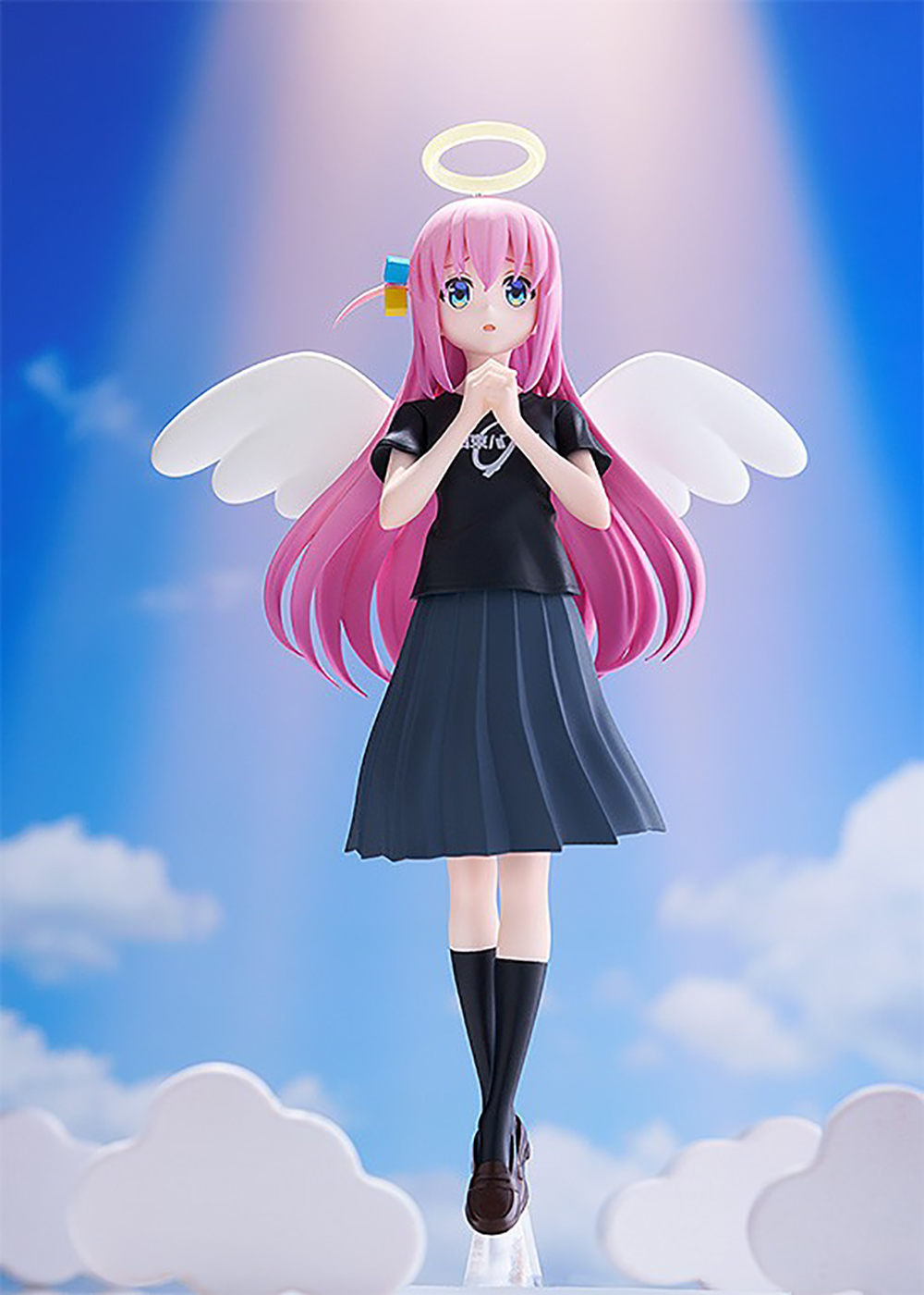 Oryginalny, dostępny od ręki,  – Good Smile Company Pop Up Parade recenzja i cena