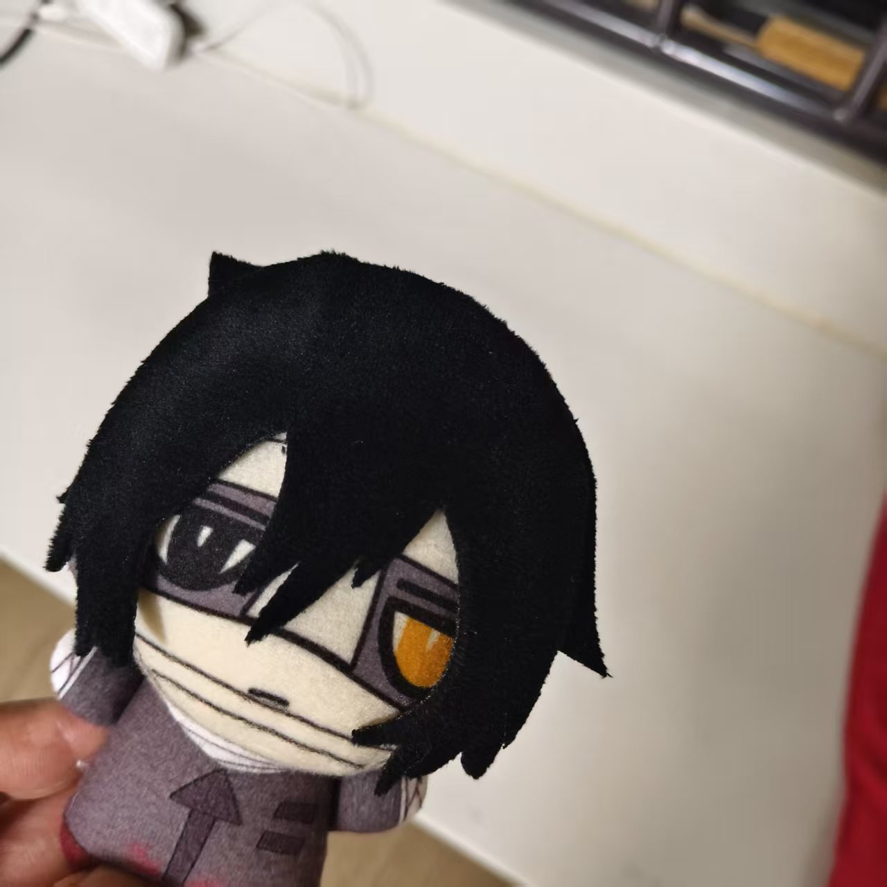 10cm Anime Pluszowe Aniołki Ra – Cosplay Plushie Prop recenzja i cena