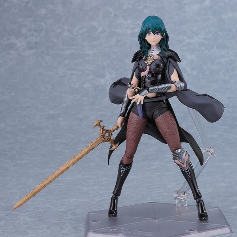 【JM】100% Oryginalny, dostępny  – Good Smile Company Figma recenzja i cena