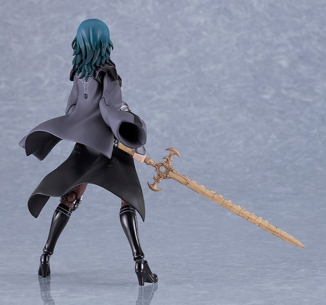 【JM】100% Oryginalny, dostępny  – Good Smile Company Figma recenzja i cena