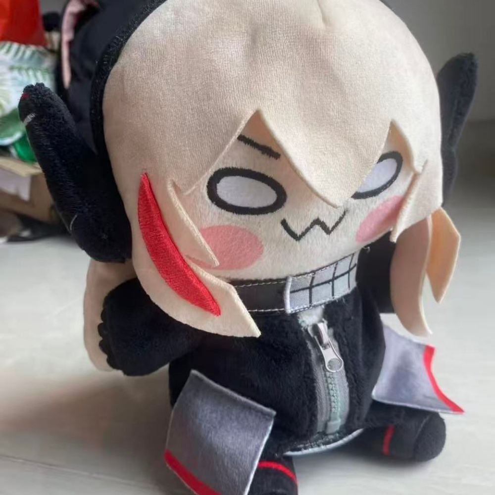 Lalka bawełniana Game Girls Fr – Cosplay Plushie Prop recenzja i cena
