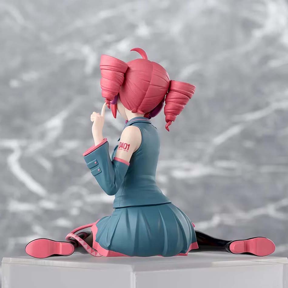 Figurka anime Good Smile Compa – Good Smile Company Pop Up Parade recenzja i cena