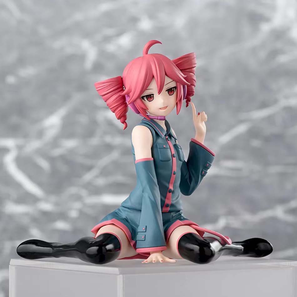 Figurka anime Good Smile Compa – Good Smile Company Pop Up Parade recenzja i cena